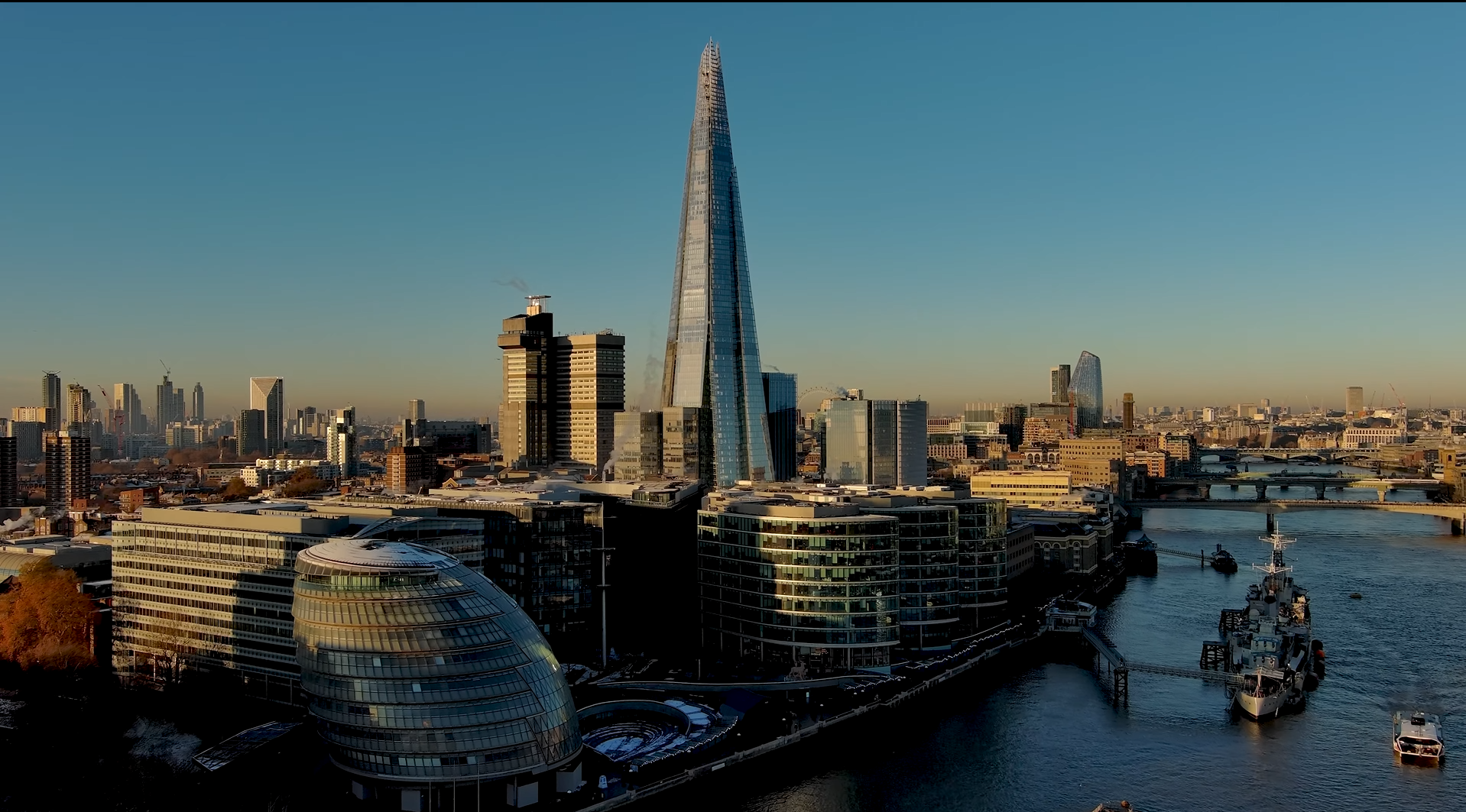 Cooling Mechanism in Data Centers