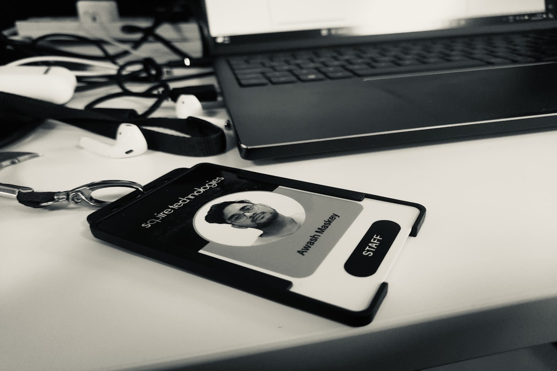 Cybersecurity Network