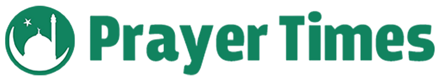 Prayer Times Logo